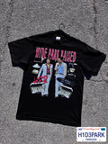 BUSINESS MOVES SCARFACE SHIRT