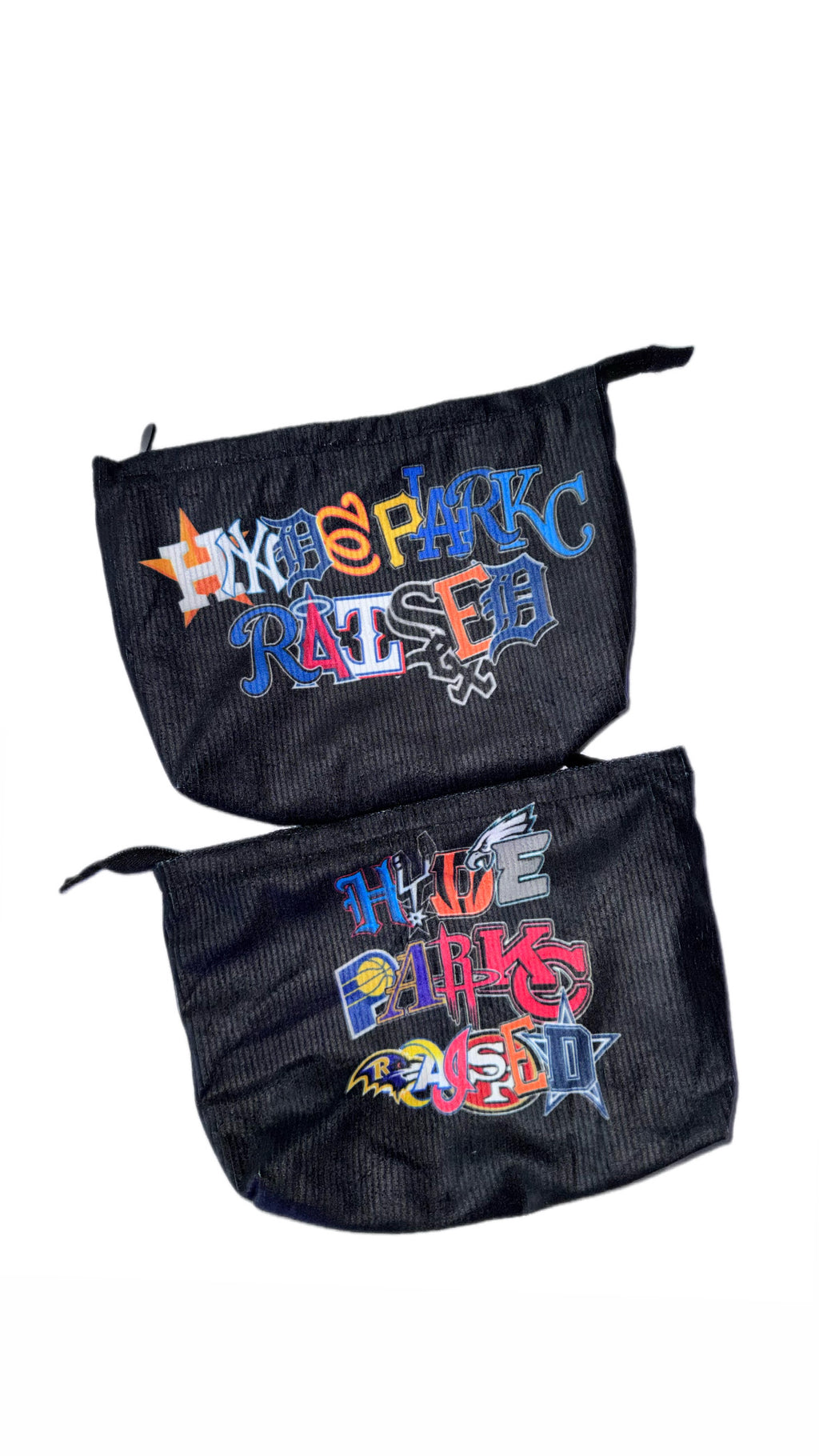 HPR HAND BAGS