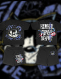 MONEY RULES EVERYTHING FULLSETS (Shirts + Shorts)